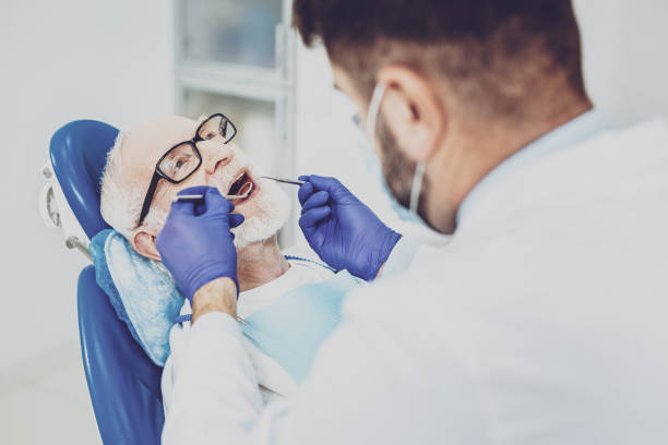 Best Emergency Denture Repair in Bellemont, AZ